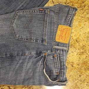 Mens's jeans